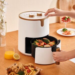 Digital Air Fryer